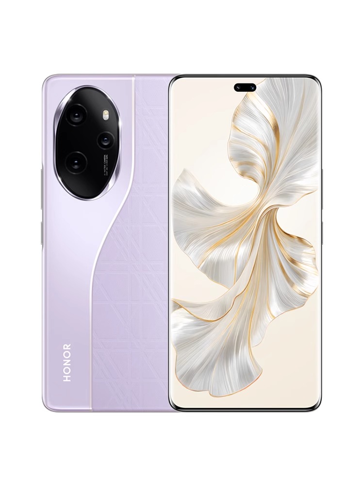 【下单享24期分期】HONOR/荣耀100 Pro 5G手机官方旗舰店官网正品新品上市拍照手机荣耀100pro