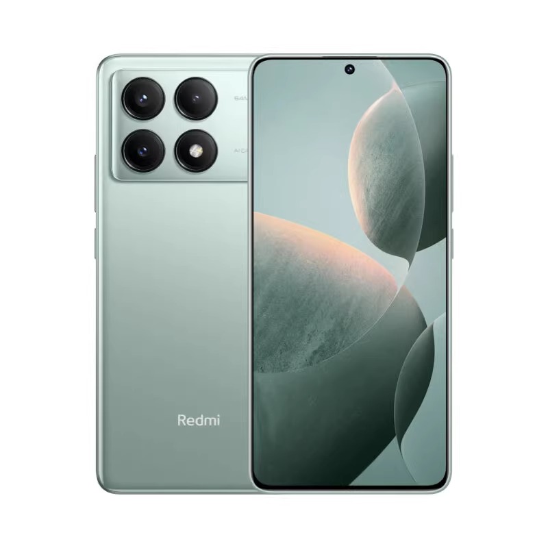 小米 Redmi 红米K70E 新品5G手机 K70e 天玑8300-Ultra 小米澎湃OS